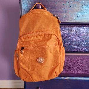Kipling Seoul Go backpack